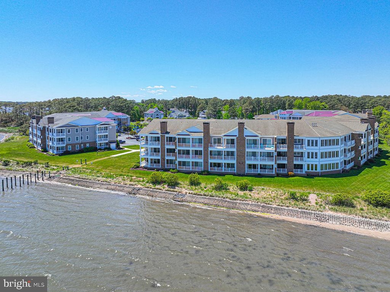 Points Reach Real Estate for Sale - 2208 Points Reach #2208 in Ocean Pines Photo 2