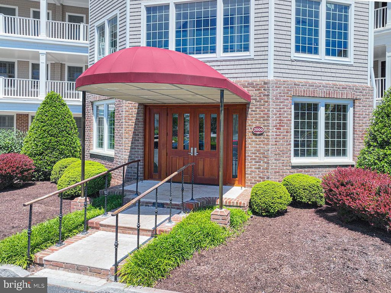Points Reach Real Estate for Sale - 2208 Points Reach #2208 in Ocean Pines Photo 71