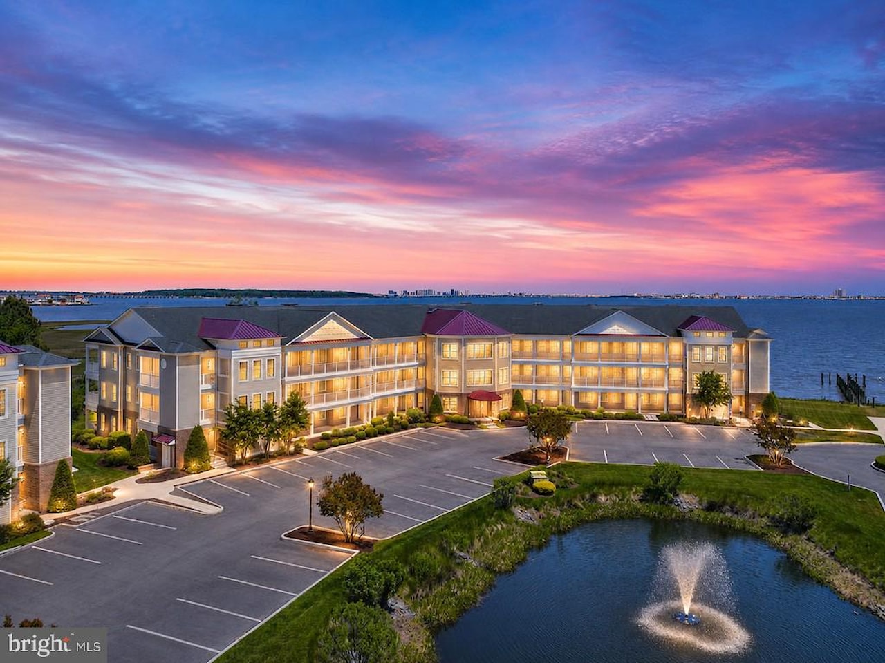 Points Reach Real Estate for Sale - 2208 Points Reach #2208 in Ocean Pines