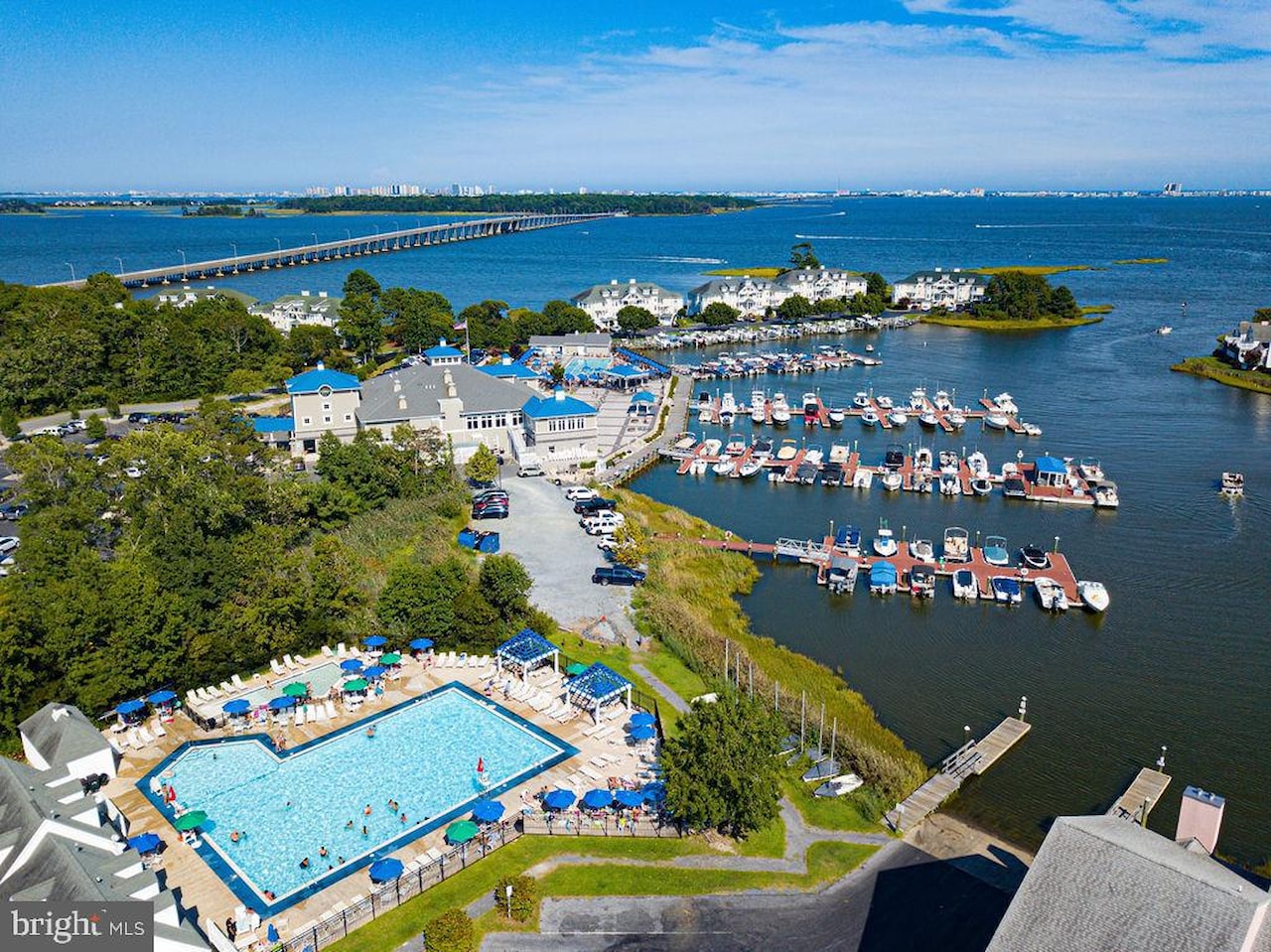 Points Reach Real Estate for Sale - 2208 Points Reach #2208 in Ocean Pines Photo 78