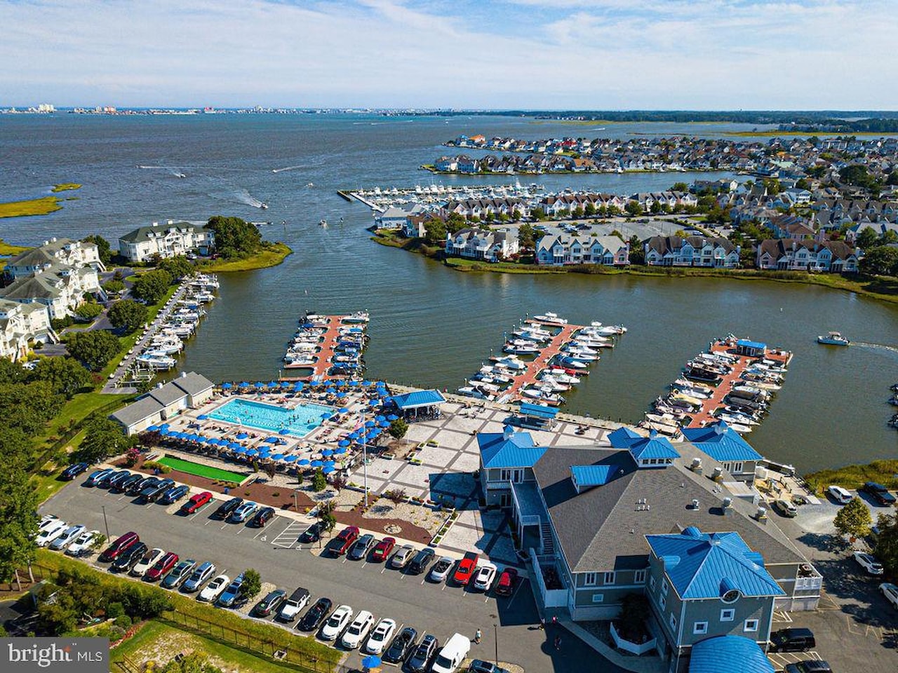 Points Reach Real Estate for Sale - 2208 Points Reach #2208 in Ocean Pines Photo 80