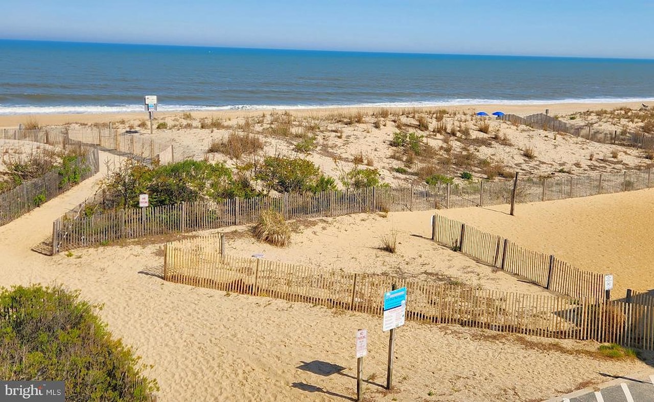 Surf Haven Real Estate for Sale - 6 87th St #305 in Ocean City Photo 9
