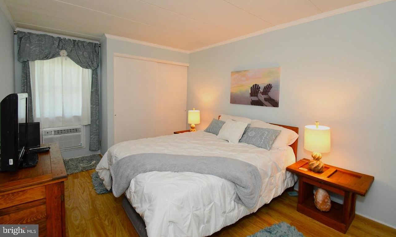 Surf Haven Real Estate for Sale - 6 87th St #305 in Ocean City Photo 19