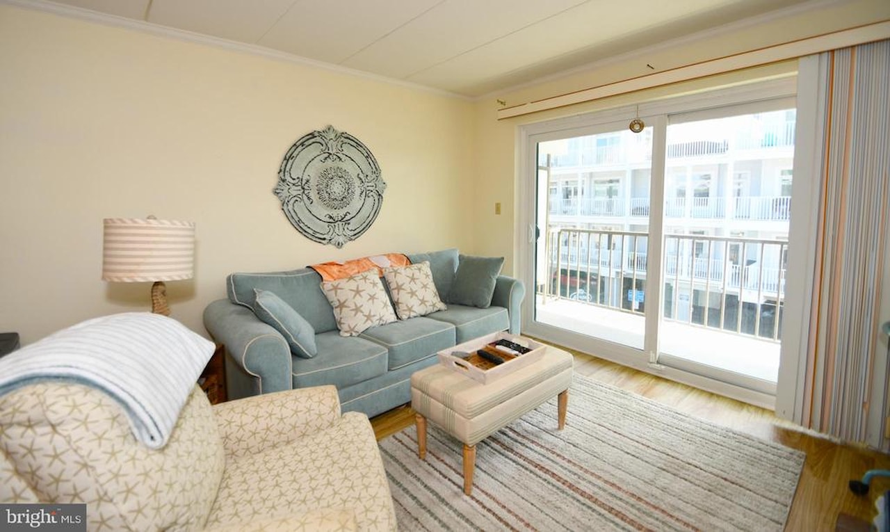 Surf Haven Real Estate for Sale - 6 87th St #305 in Ocean City Photo 5