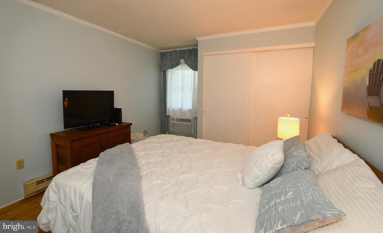 Surf Haven Real Estate for Sale - 6 87th St #305 in Ocean City Photo 20