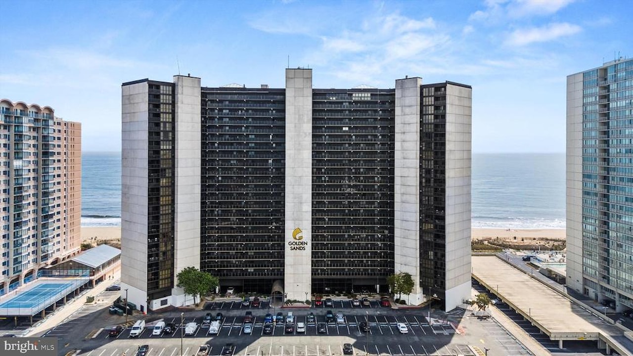 Golden Sands Real Estate for Sale - 10900 Coastal Hwy in Ocean City Photo 46