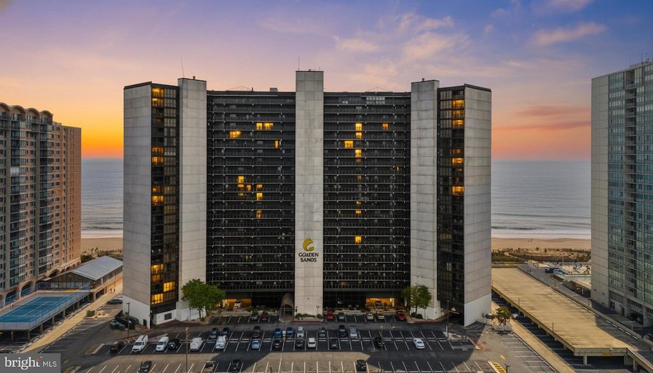 Golden Sands Real Estate for Sale - 10900 Coastal Hwy in Ocean City Photo 47