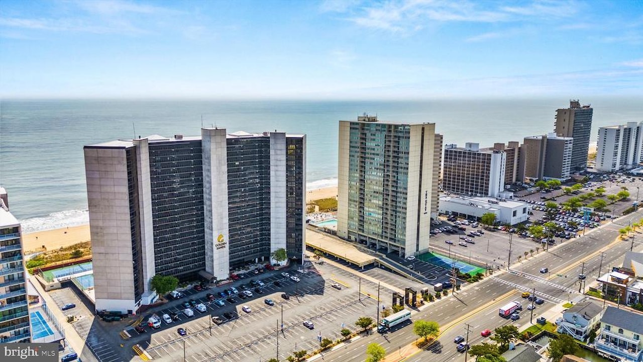 Golden Sands Real Estate for Sale - 10900 Coastal Hwy in Ocean City Photo 44