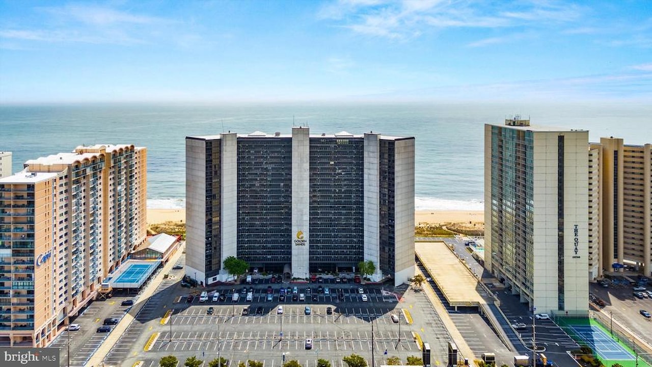 Golden Sands Real Estate for Sale - 10900 Coastal Hwy in Ocean City Photo 48