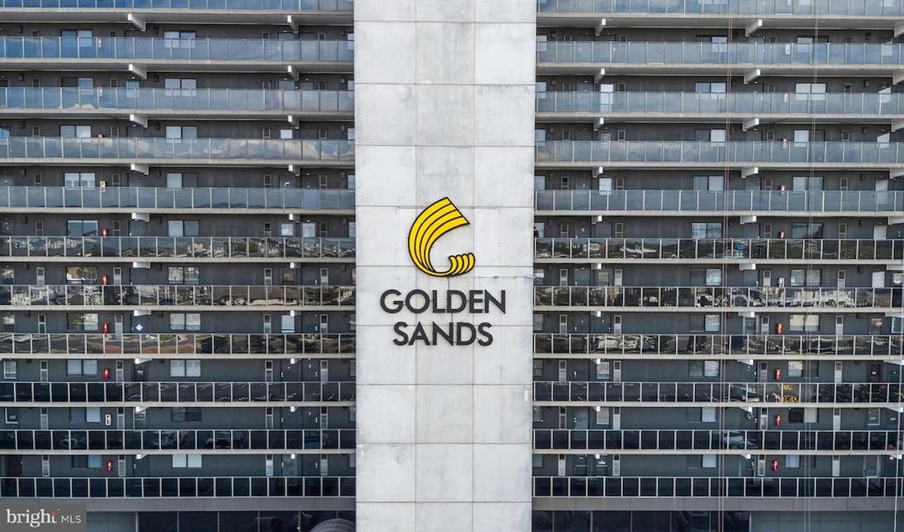 Golden Sands Real Estate for Sale - 10900 Coastal Hwy in Ocean City Photo 3