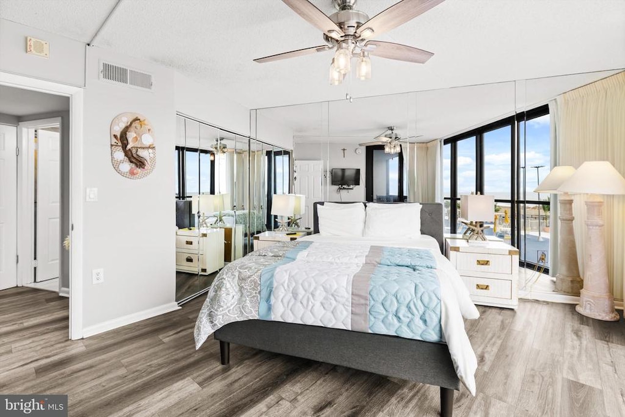 Golden Sands Real Estate for Sale - 10900 Coastal Hwy in Ocean City Photo 12