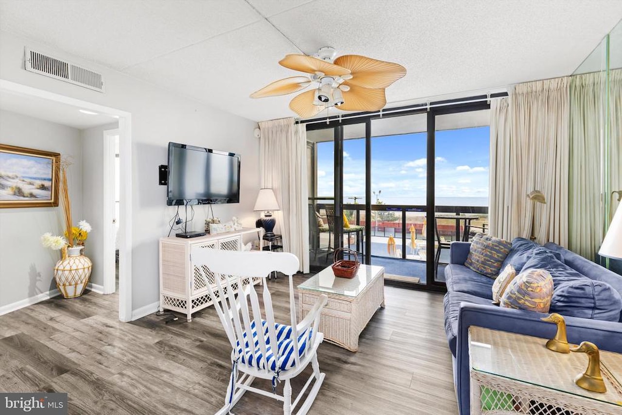 Golden Sands Real Estate for Sale - 10900 Coastal Hwy in Ocean City Photo 6
