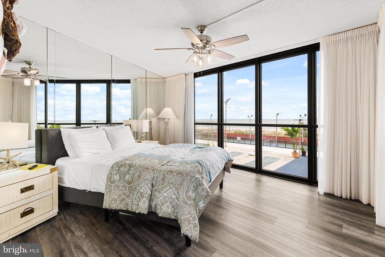 Golden Sands Real Estate for Sale - 10900 Coastal Hwy in Ocean City Photo 10