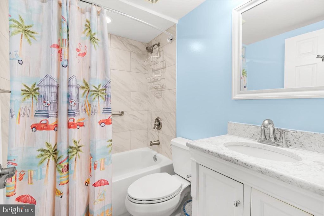 Golden Sands Real Estate for Sale - 10900 Coastal Hwy in Ocean City Photo 19