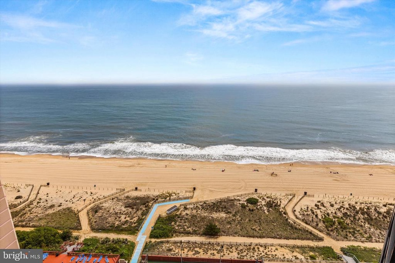 Golden Sands Real Estate for Sale - 10900 Coastal Hwy in Ocean City Photo 25