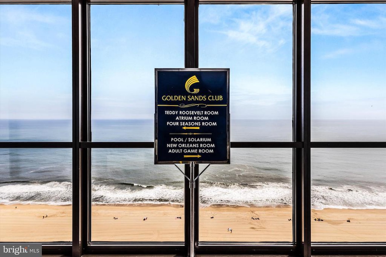 Golden Sands Real Estate for Sale - 10900 Coastal Hwy in Ocean City Photo 26