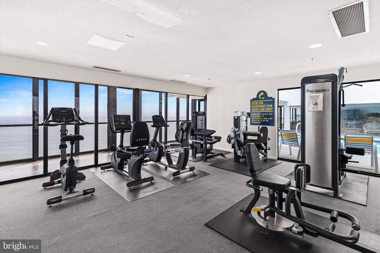 Golden Sands Real Estate for Sale - 10900 Coastal Hwy in Ocean City Photo 32