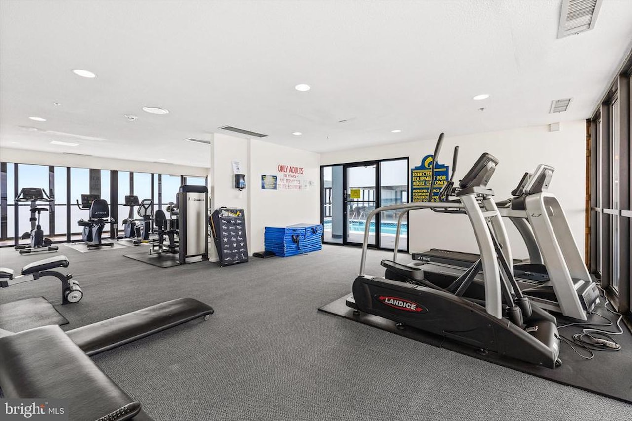 Golden Sands Real Estate for Sale - 10900 Coastal Hwy in Ocean City Photo 34