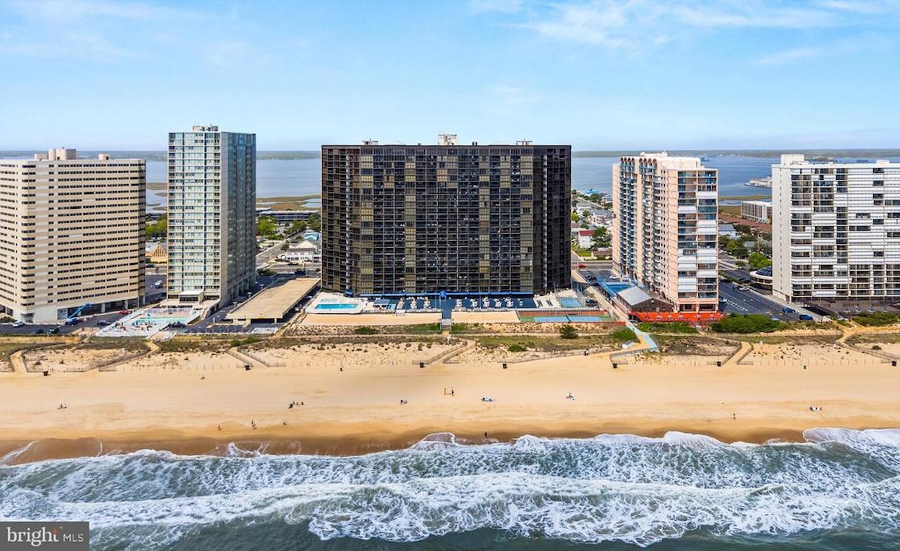 Golden Sands Real Estate for Sale - 10900 Coastal Hwy in Ocean City Photo 42
