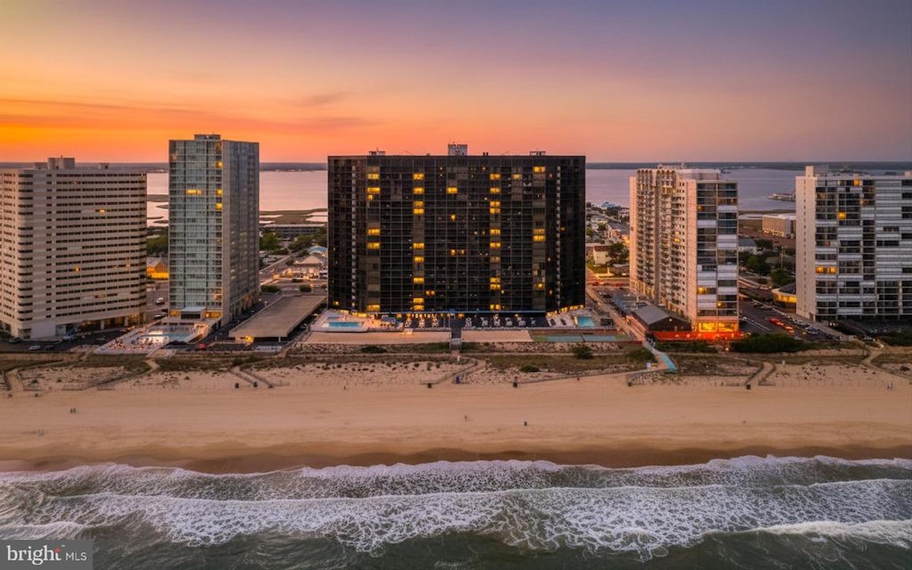 Golden Sands Real Estate for Sale - 10900 Coastal Hwy in Ocean City Photo 43