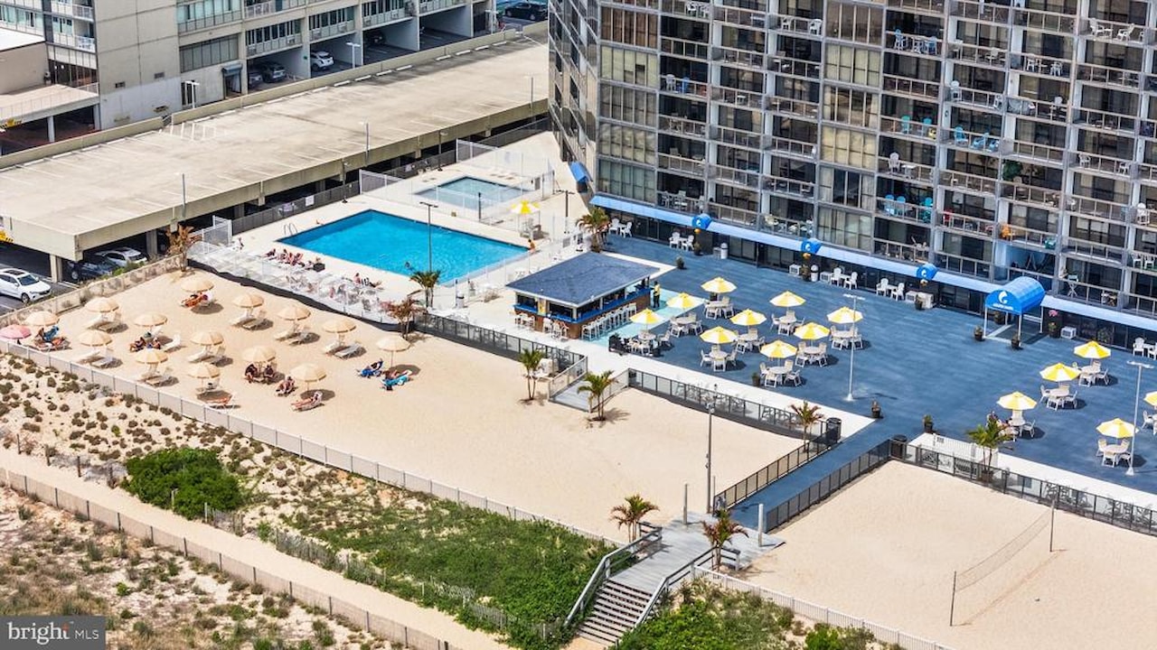 Golden Sands Real Estate for Sale - 10900 Coastal Hwy in Ocean City Photo 49