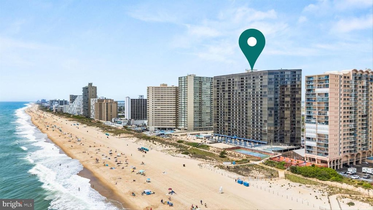 Golden Sands Real Estate for Sale - 10900 Coastal Hwy in Ocean City Photo 51