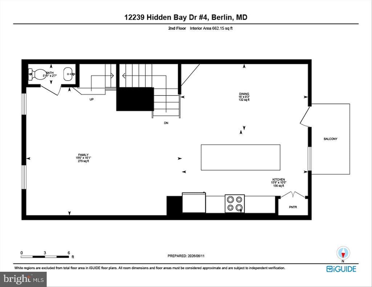  Real Estate for Sale - 12239 Hidden Bay Dr #4 in Berlin Photo 28