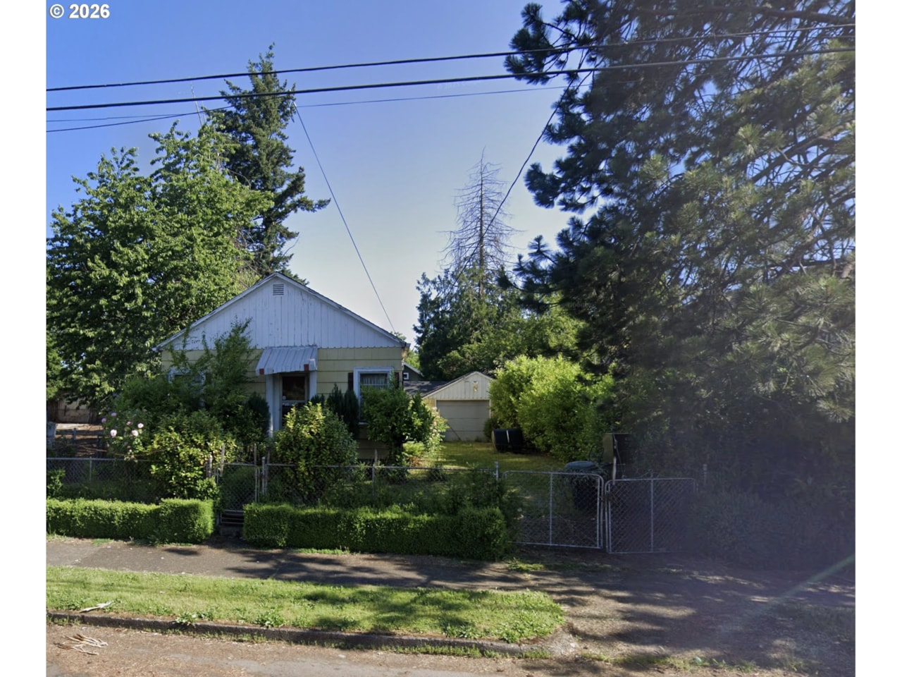 9727 SE Reedway ST Portland, OR 97266 | MLS® 406861814