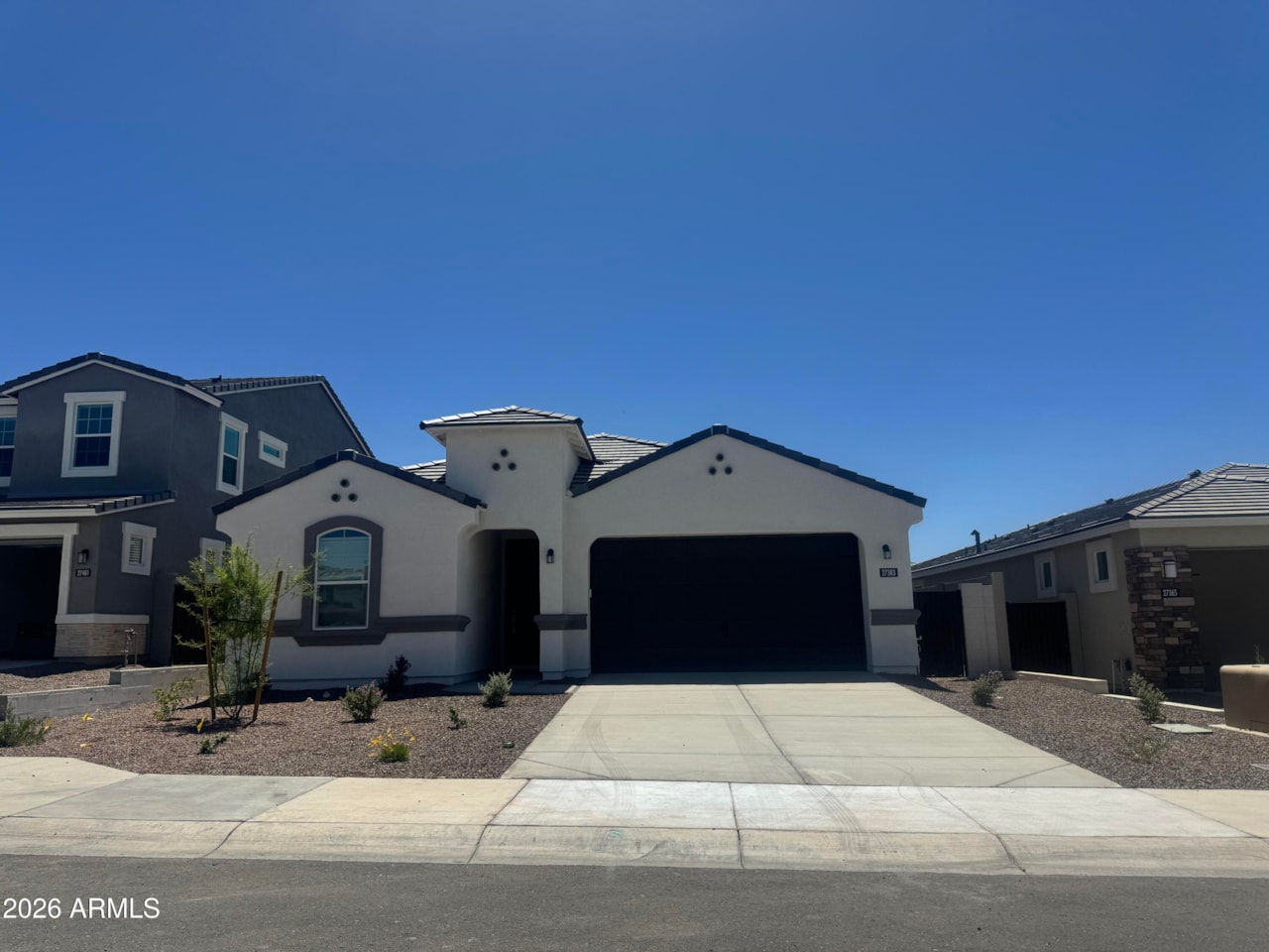 27383 N 69th Ln Peoria, AZ 85383 | MLS 7040868