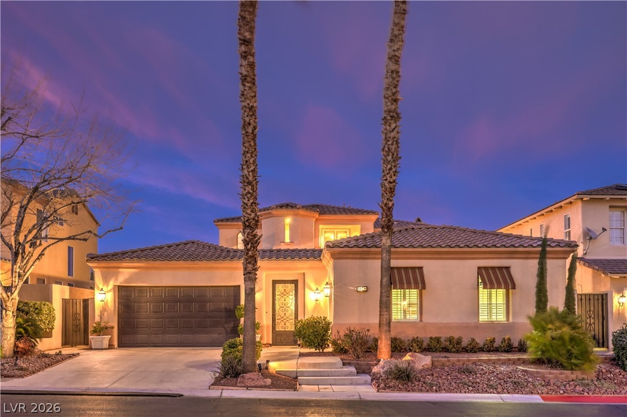 11342 Winter Cottage Place, Las Vegas, NV 89135 | MLS# 2791147