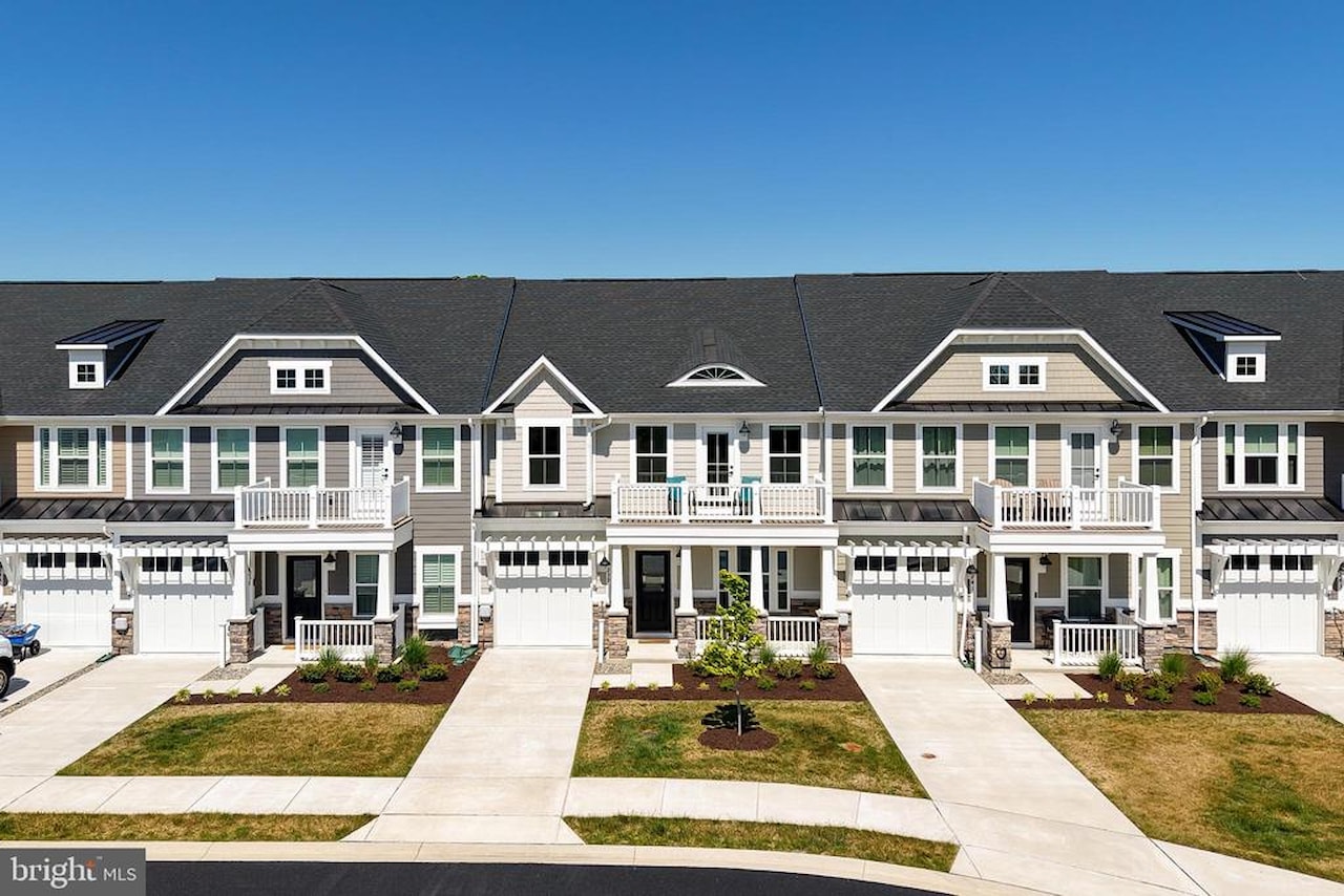 239 Red Cedar Dr Lewes DE 19958 | Jeffrey Fowler Group