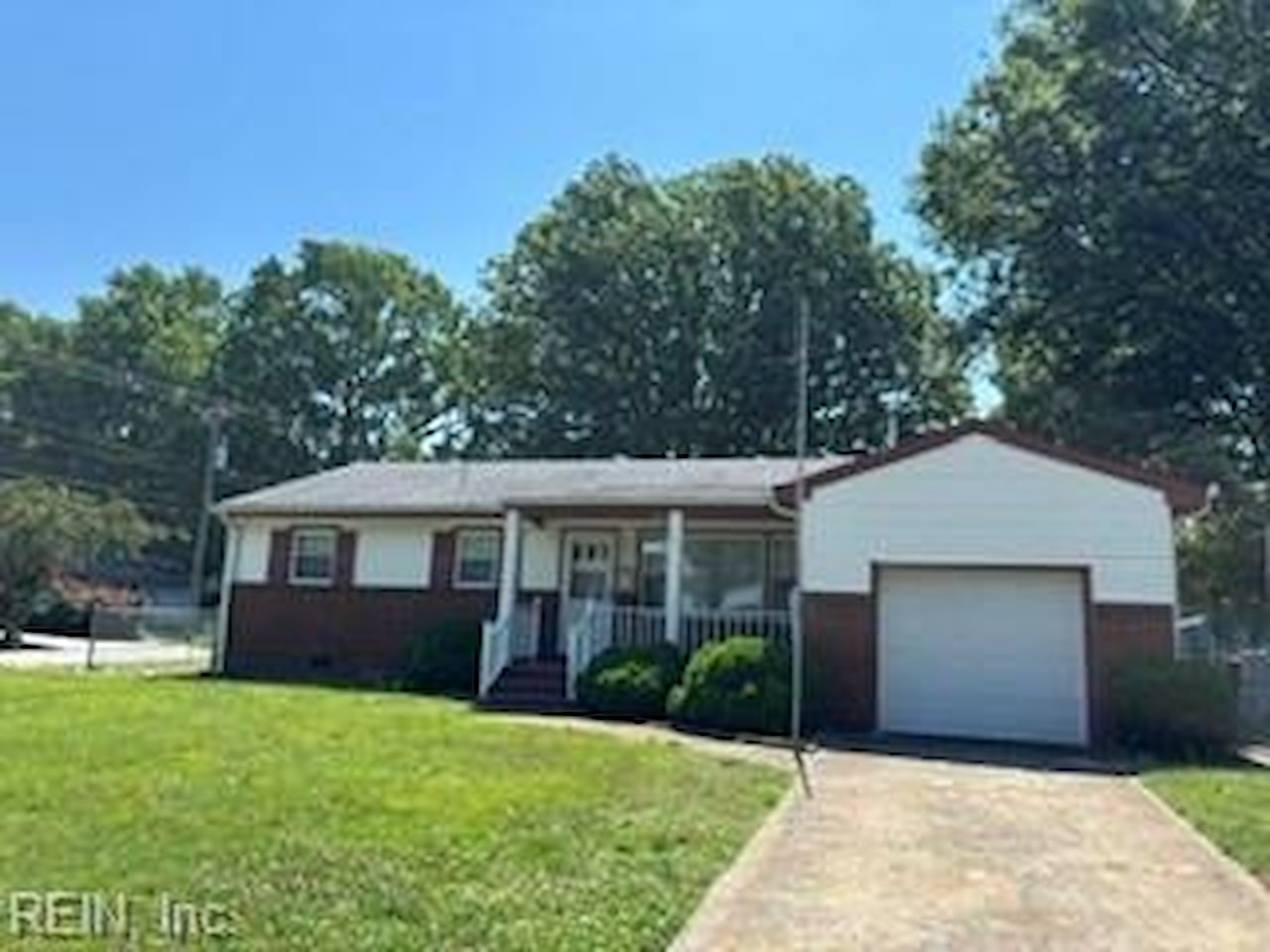 2640 Azalea Garden Rd Norfolk VA 23513 | MLS# 10639551 - TREG.com