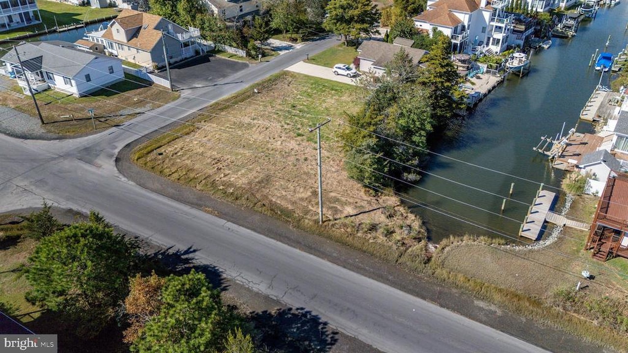  Real Estate for Sale - Lot #1 Exeter Rd in Ocean City Photo 6
