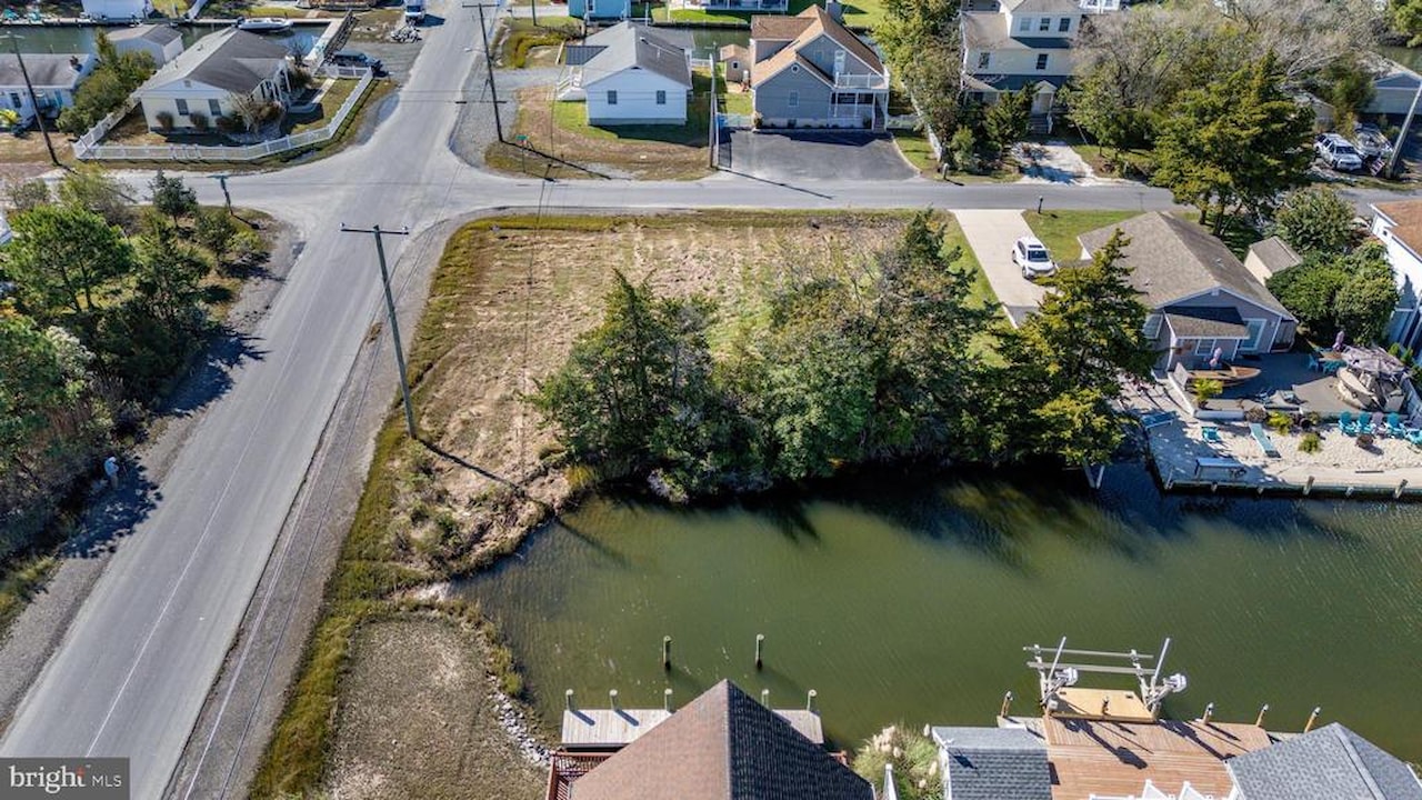  Real Estate for Sale - Lot #1 Exeter Rd in Ocean City Photo 5