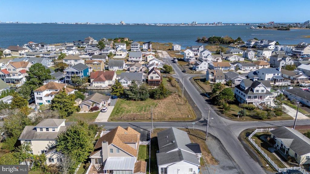  Real Estate for Sale - Lot #1 Exeter Rd in Ocean City Photo 11
