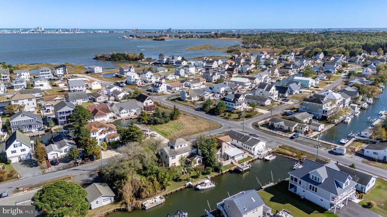  Real Estate for Sale - Lot #1 Exeter Rd in Ocean City Photo 14