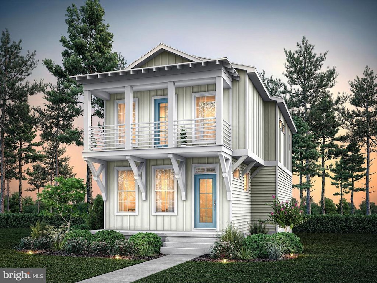  Real Estate for Sale - Lot #1 Exeter Rd in Ocean City