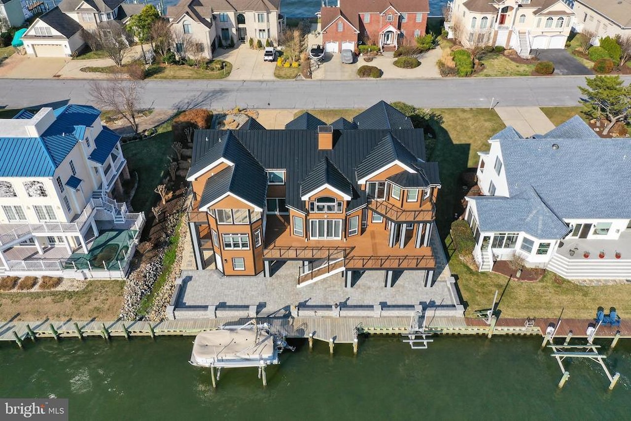  Real Estate for Sale - 26 Leigh Dr in Ocean Pines Photo 83