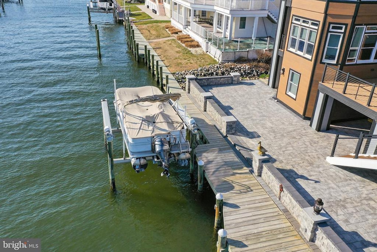  Real Estate for Sale - 26 Leigh Dr in Ocean Pines Photo 91