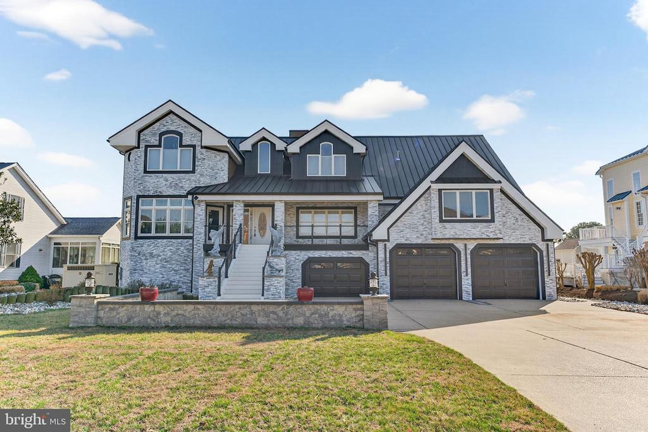 Real Estate for Sale - 26 Leigh Dr in Ocean Pines