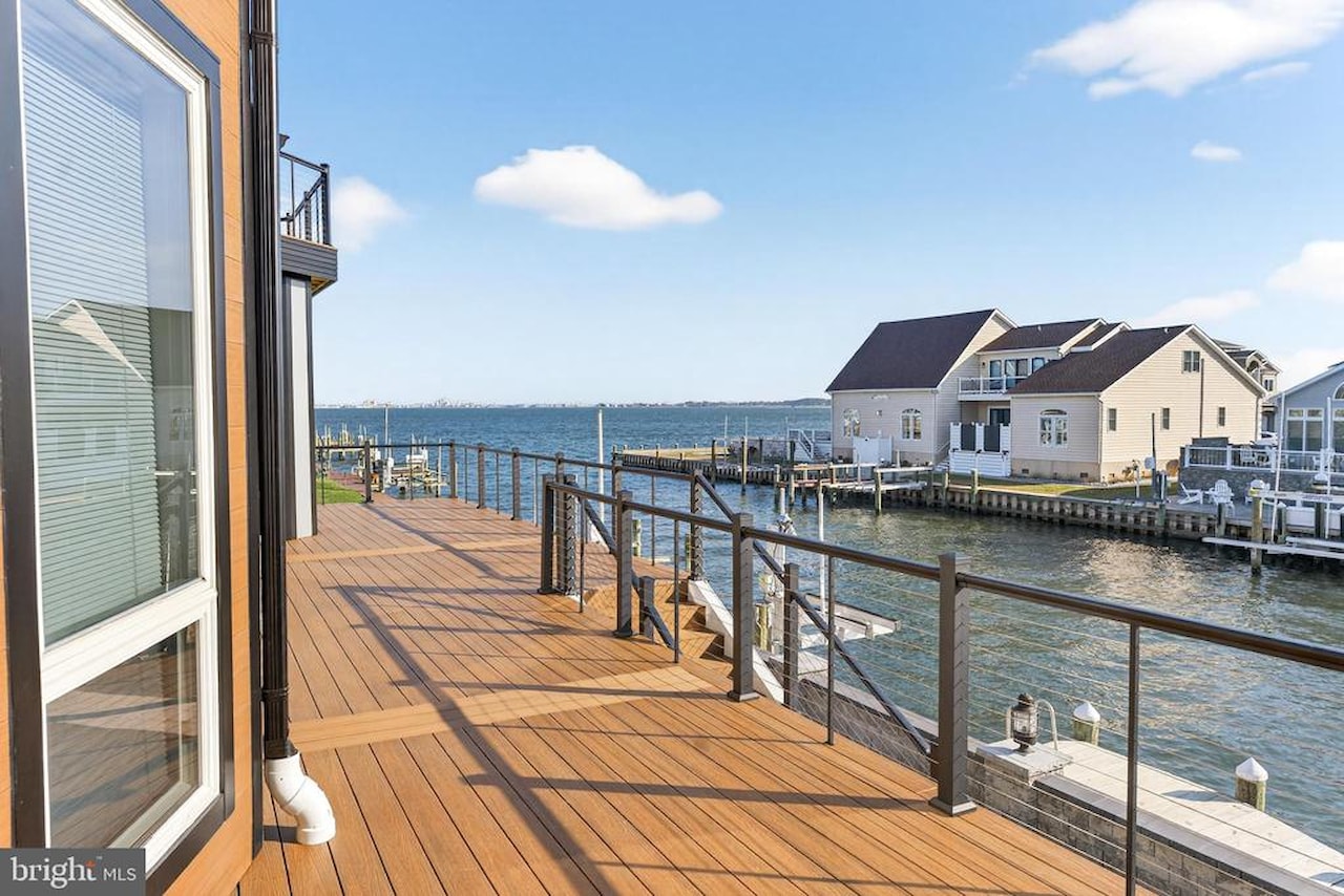  Real Estate for Sale - 26 Leigh Dr in Ocean Pines Photo 85