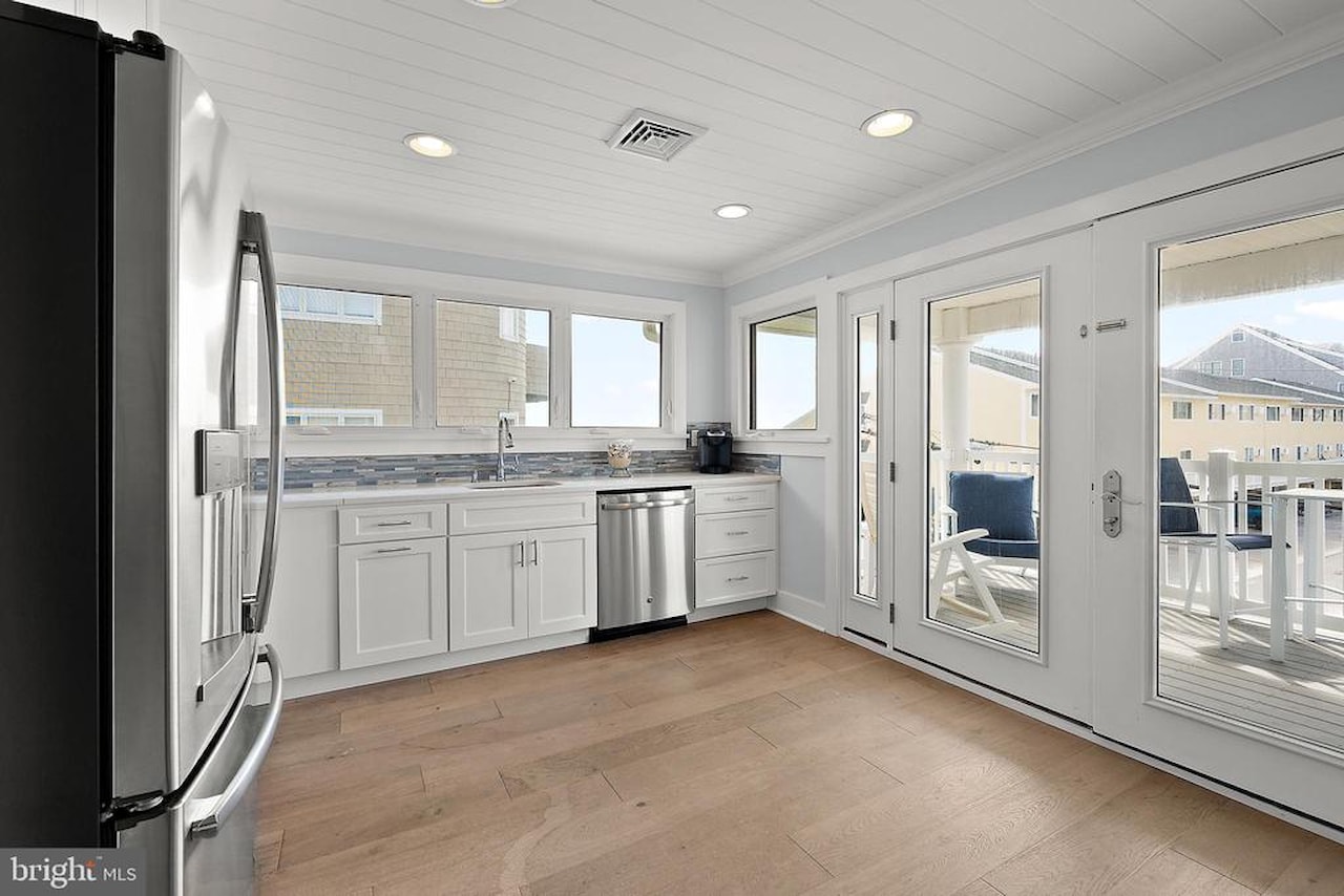  Real Estate for Sale - 6 43rd St in Ocean City Photo 10