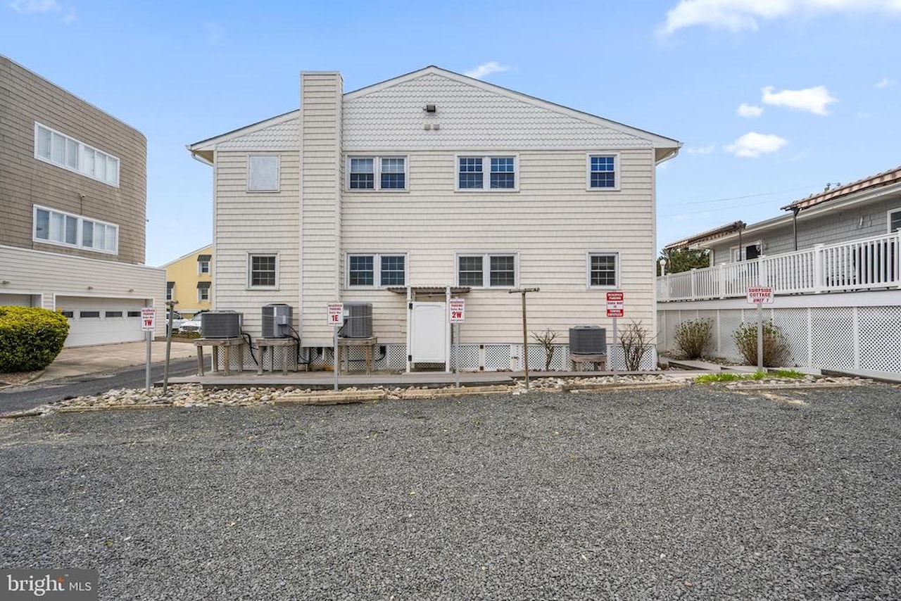  Real Estate for Sale - 6 43rd St in Ocean City Photo 29
