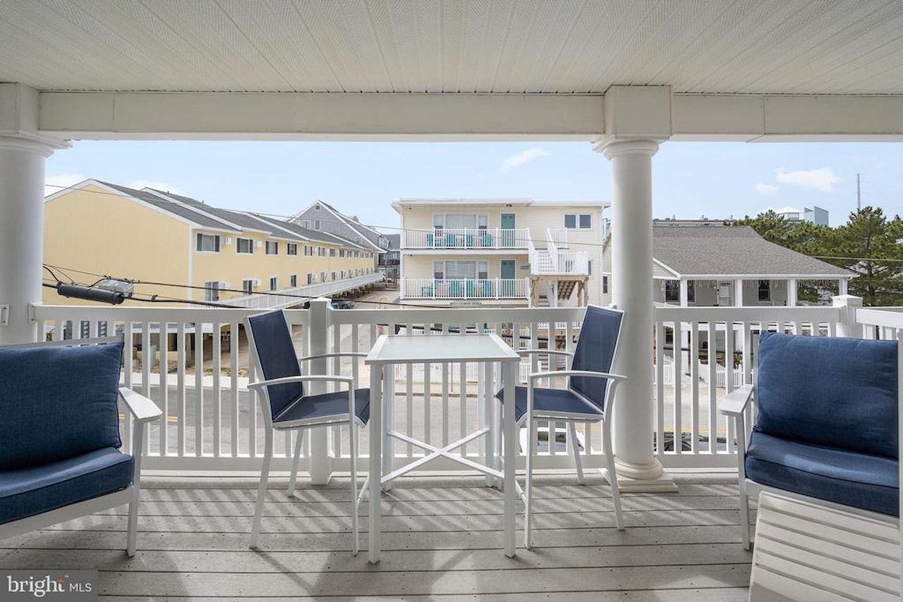  Real Estate for Sale - 6 43rd St in Ocean City Photo 27
