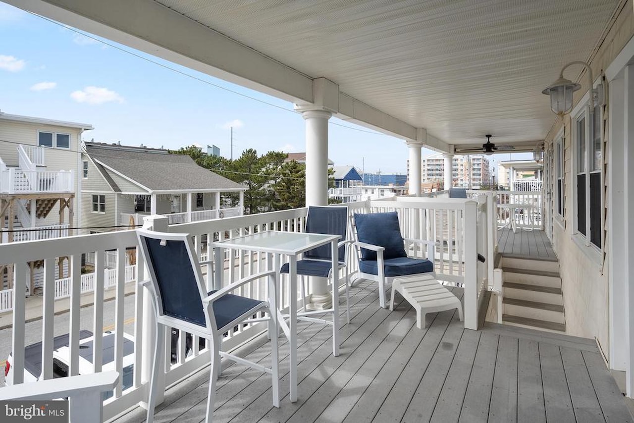  Real Estate for Sale - 6 43rd St in Ocean City Photo 28