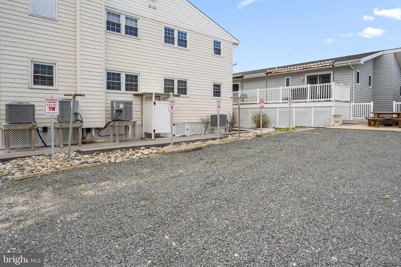  Real Estate for Sale - 6 43rd St in Ocean City Photo 30