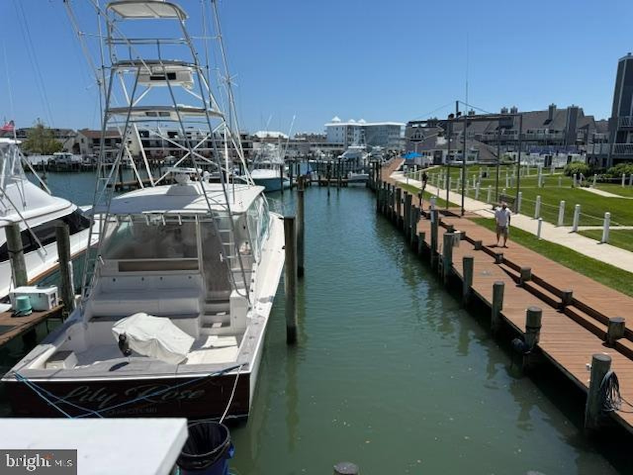 Harbour Island Real Estate for Sale - 405 14th St #22 in Ocean City Photo 2