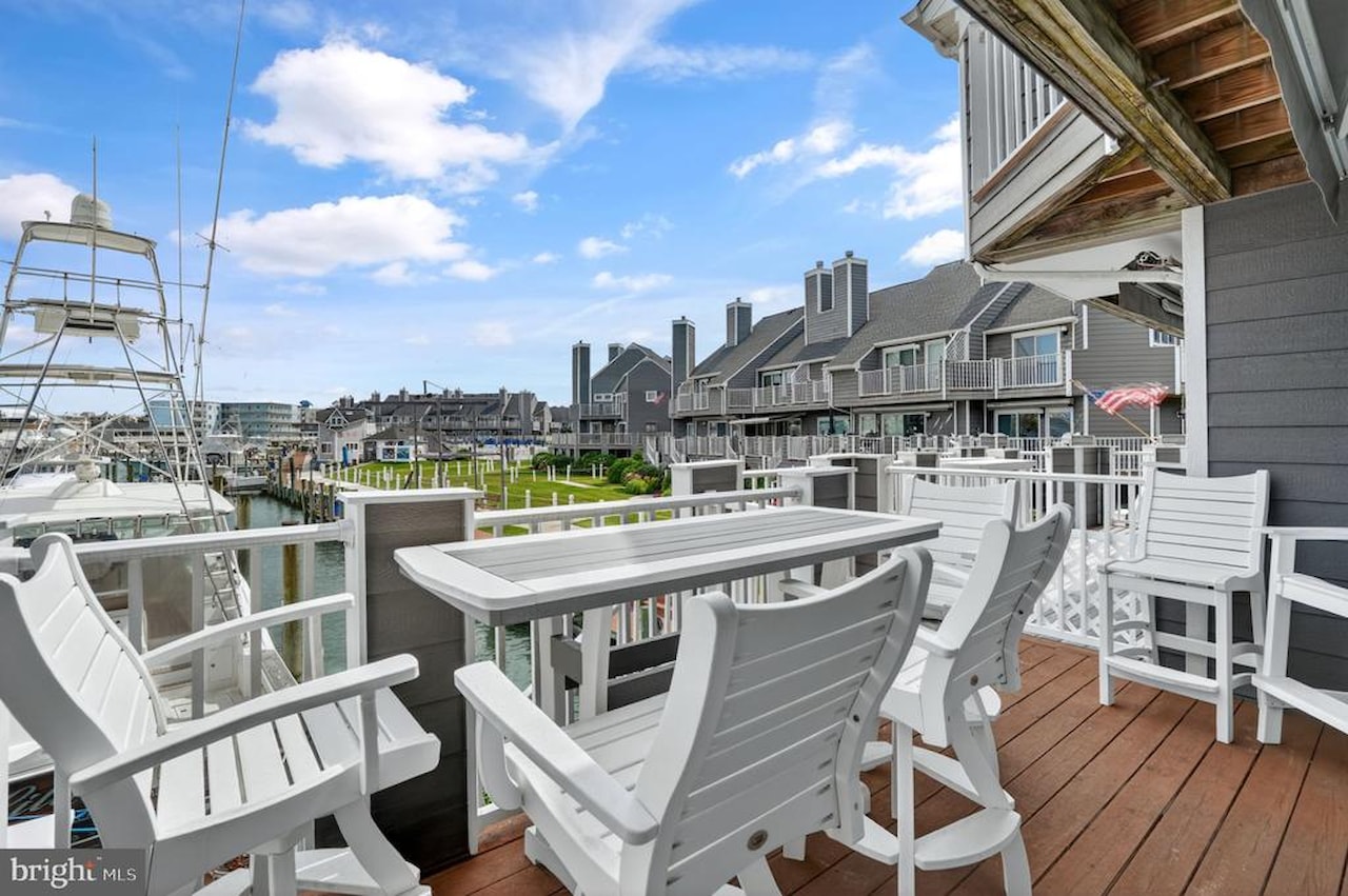 Harbour Island Real Estate for Sale - 405 14th St #22 in Ocean City Photo 9