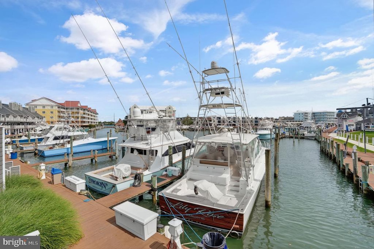 Harbour Island Real Estate for Sale - 405 14th St #22 in Ocean City Photo 12