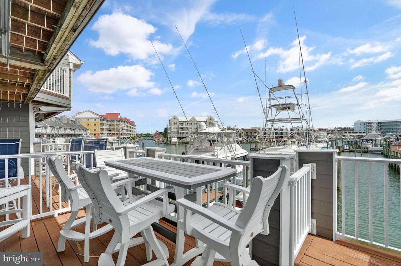Harbour Island Real Estate for Sale - 405 14th St #22 in Ocean City Photo 10